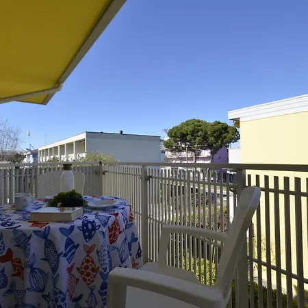 Fenice Apartamento Bibione