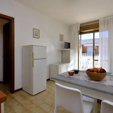 Fenice Apartamento Bibione