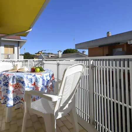 Fenice Apartamento