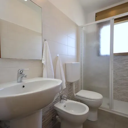 Fenice Appartement Bibione