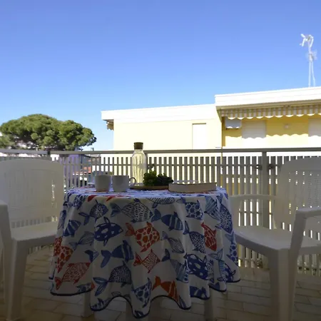 Appartement Fenice Bibione