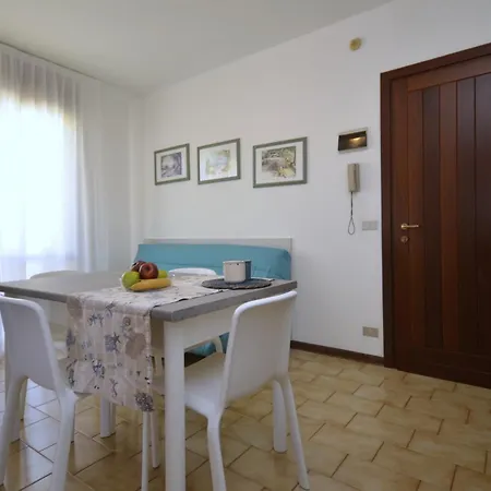 Appartement Fenice *